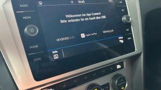 Lízing Kombi Volkswagen Passat Variant 2019