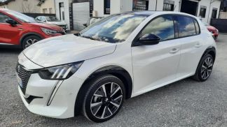 Leasing Hayon Peugeot 208 2020