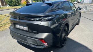 Financování Van Peugeot 408 2023