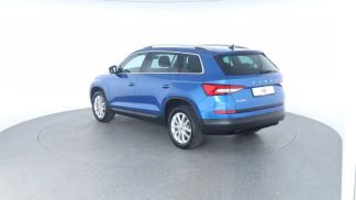 Finansowanie Sedan Skoda Kodiaq 2020
