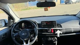 Financování Hatchback Kia Picanto 2018