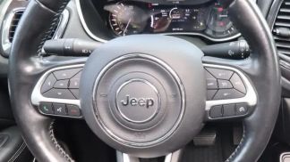 Lízing SUV Jeep Compass 2020