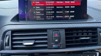 Leasing Coupé BMW M2 2019