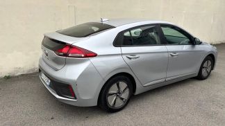 Leasing Sedan Hyundai IONIQ 2023