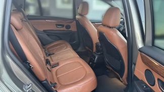 Finansowanie Hatchback BMW 218 2016