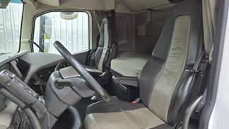 Finansowanie Ciągnik siodłowy Volvo FH540 DUALCLUTCH 6X2 2018