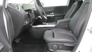 Lízing Sedan MERCEDES B 180 2023