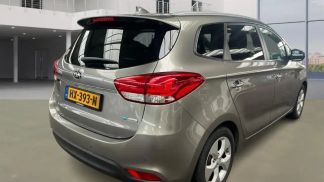 Finansowanie Hatchback Kia Carens 2016