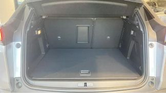 Lízing SUV Peugeot 3008 2023