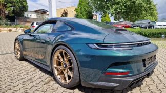 Financování Kupé Porsche 992 2023