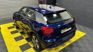 Lízing SUV Audi Q2 2021