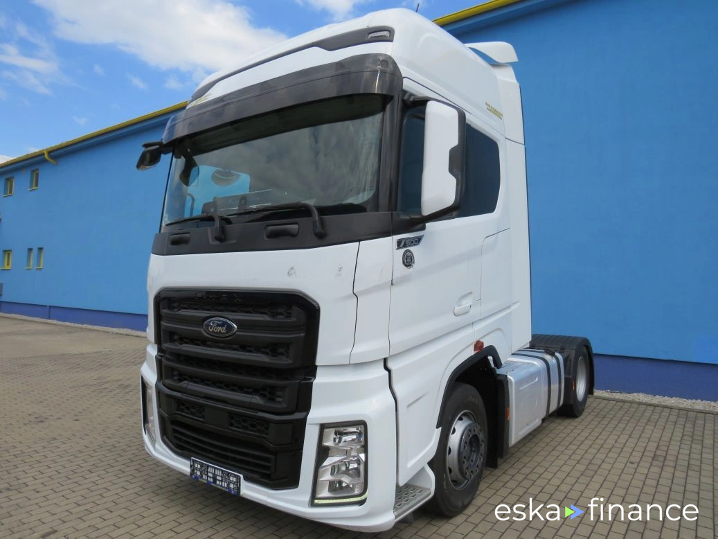 Leasing Tractor unit Ford F-Max 2021