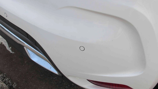Lízing Hatchback Citroën DS4 2014