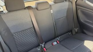 Leasing Van Toyota Yaris 2023