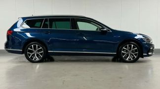 Finansowanie Wóz Volkswagen Passat Variant 2021