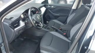 Finansowanie Hatchback Skoda Scala 2019