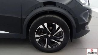 Leasing SUV Peugeot 2008 2021
