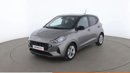 Hyundai i10 2020