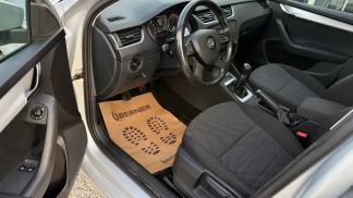 Lízing Kombi Skoda Octavia 2014