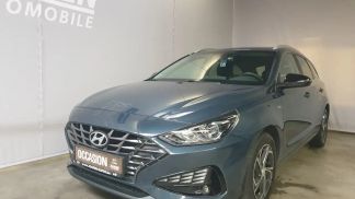 Finansowanie Wóz Hyundai i30 2022