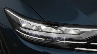 Lízing Kombi Volkswagen Passat Variant 2021