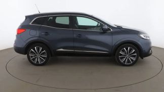 Leasing SUV Renault Kadjar 2017