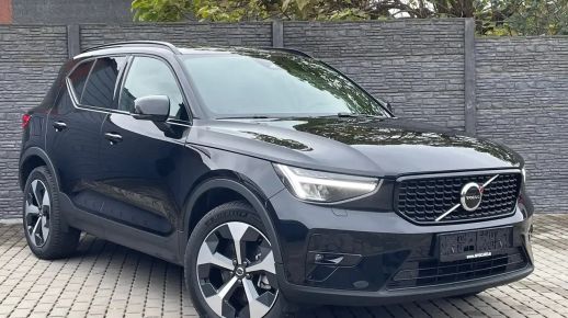 Volvo XC40 2024