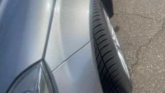 Leasing Sedan MERCEDES C 180 2012