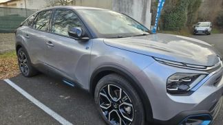 Finansowanie Sedan Citroën C4 2022
