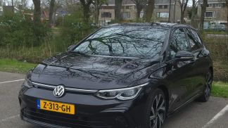 Leasing Wagon Volkswagen Golf 2020
