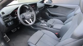 Leasing Convertible Audi A5 2024