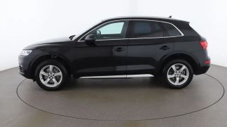 Leasing SUV Audi Q5 2018