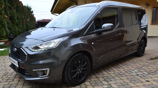 Ford TOURNEO CONNECT GRAND 2021