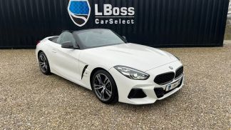 Leasing Convertible BMW Z4 M 2021