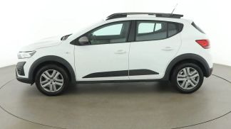 Finansowanie Hatchback Dacia Sandero 2023
