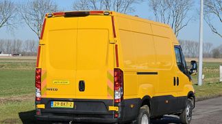 Finansowanie Van Iveco DAILY 50C18 2018