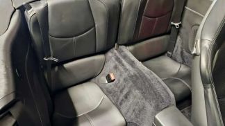Leasing Convertible Porsche 997 2011