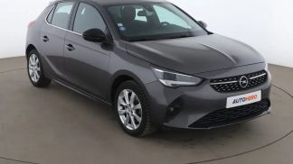 Leasing Hayon Opel Corsa 2020
