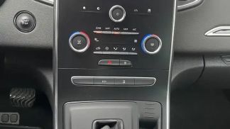 Leasing Convertible Renault Scenic 2020