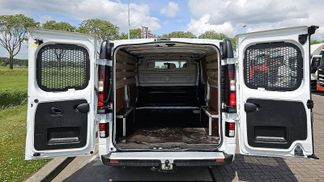 Finansowanie Van Opel VIVARO 1.6 2019