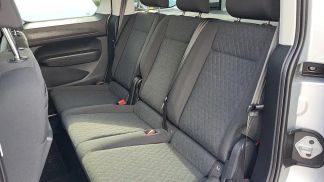 Leasing Wagon Volkswagen Caddy 2025