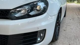 Finansowanie Wóz Volkswagen Golf 2010