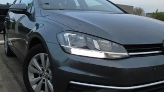 Finansowanie Wóz Volkswagen GOLF VARIANT 2019