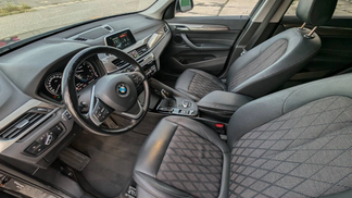 SUV BMW X1 2019