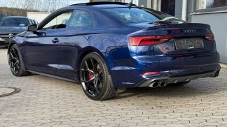Finansowanie Coupé Audi S5 2018