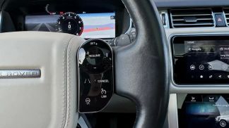Finansowanie SUV Land Rover Range Rover 2019