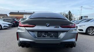 Finansowanie Coupé BMW M8 2024