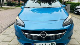 Finansowanie Coupé Opel Corsa 2016