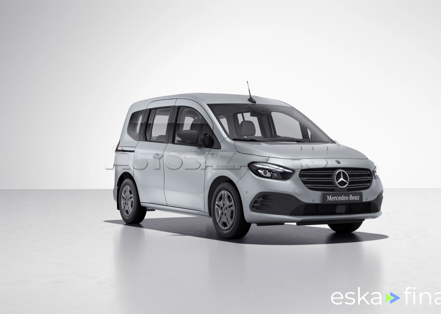 Lízing Kombi MERCEDES CITAN TOURER 2024