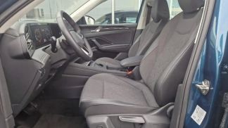 Leasing SUV Volkswagen Tiguan 2024